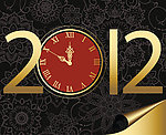 2012字体设计