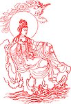 观音菩萨
