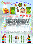 花江狗肉广告