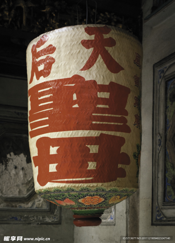 灯笼