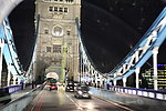伦敦塔桥