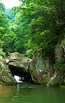 山水风景