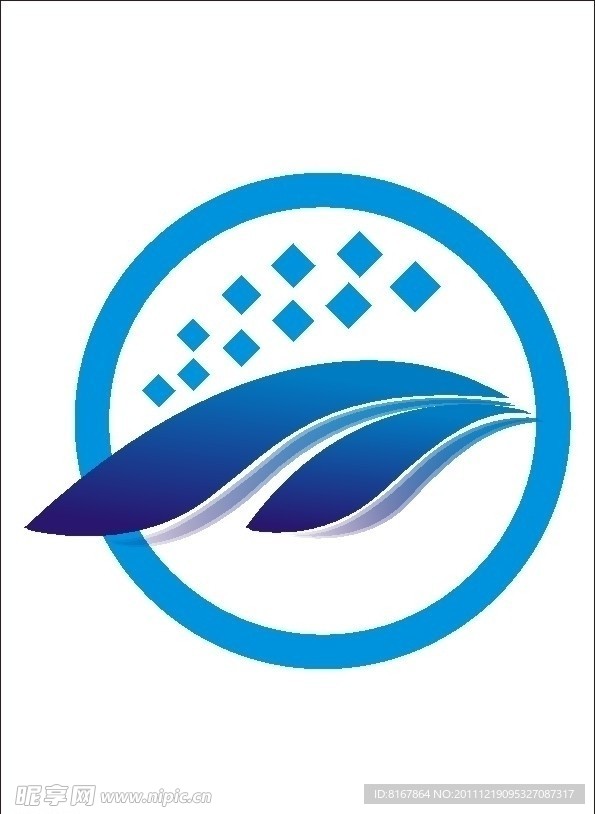 公司标志 标志