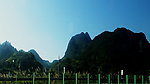 驼峰山