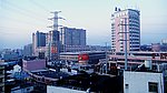 新村酒店