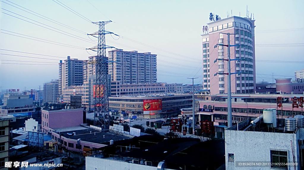 新村酒店