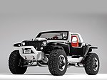 jeep 越野