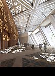 建筑效果图