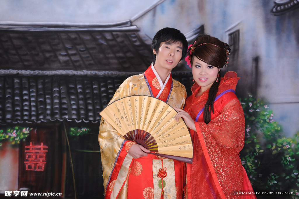 婚纱摄影