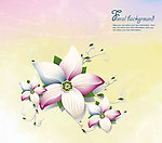 花纹素材