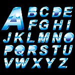 英文字母