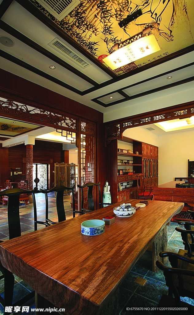 餐厅