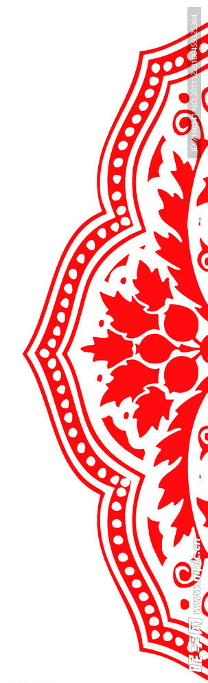 花纹