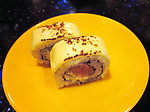 日式卷