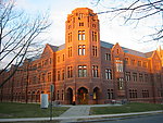耶鲁大学