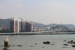 厦门风光 高楼大厦