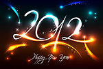 动感光线2012