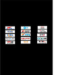 logo集合