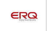ERQ牛仔裤标志广告语