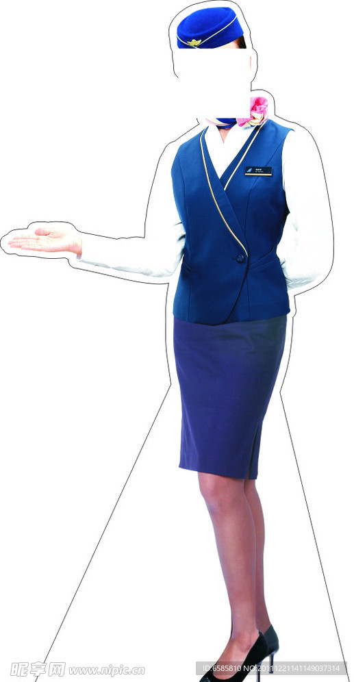 空姐