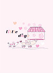 印花 绣花 服装设计 图案