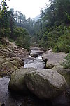 大千山旅游照片