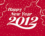 春节2012
