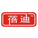 蓓迪LOGO