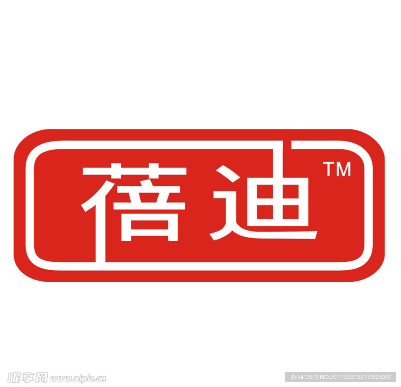 蓓迪LOGO