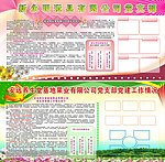展板