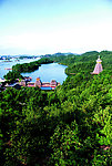 红枫湖