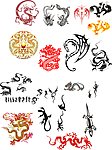 龙 金龙