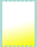 边框 相框 花边