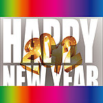 新年