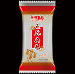 五谷杂粮饼干