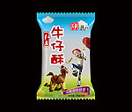 牛仔酥小食品
