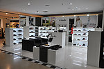 其乐 CLARKS 鞋品牌 店铺陈列
