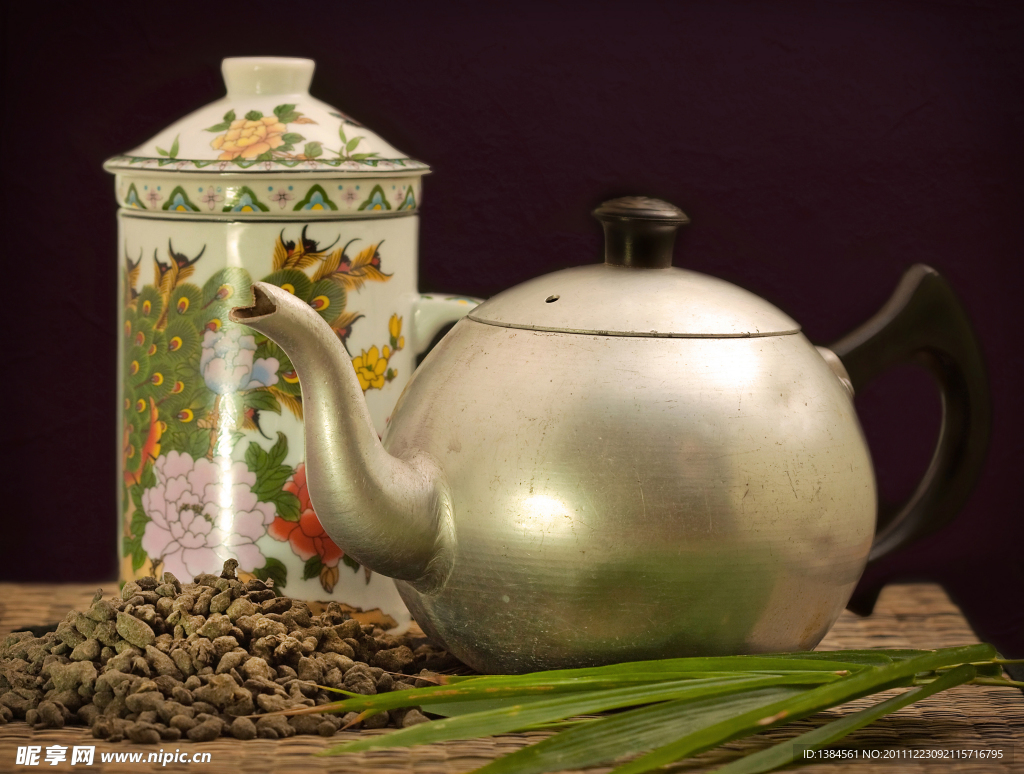 茶壶 茶具