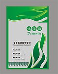硅藻岩包装袋
