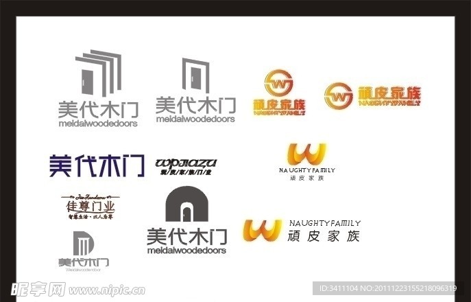 LOGO 标志