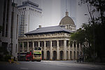 香港风景