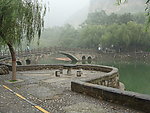 小桥流水
