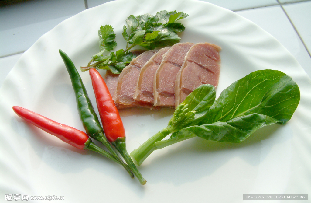 辣椒牛肉