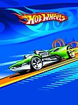Hot Wheels 玩具车