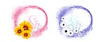 花边