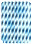 矢量圆点花纹 矢量图 矢量底纹