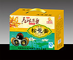 松花蛋包装