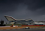 F1赛车场
