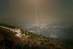 茅山风光