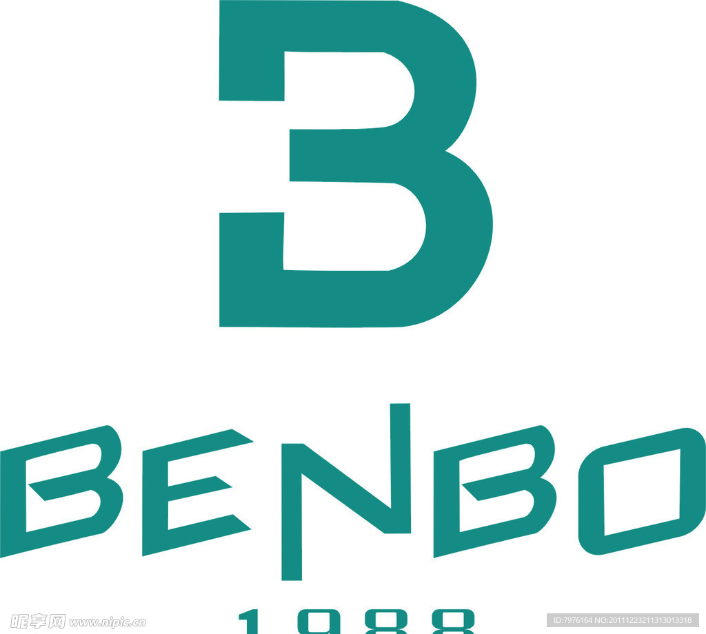 宾宝 服饰 logo